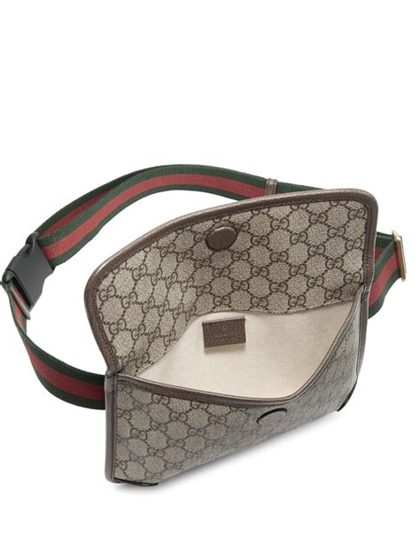 sjp gucci belt bag|gucci belt bag On Sale .